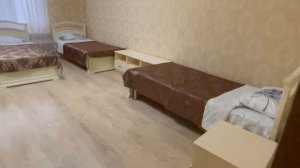 ГУНИБ Гостиница «Белые журавли»