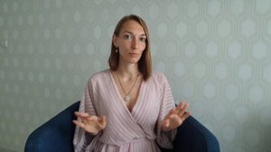 Как ощущать вкус жизни? 56 Генный ключ