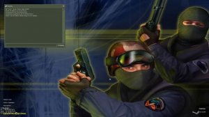 Как прописать пароль от админки/VIP в CS 1.6