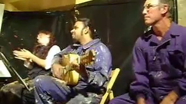 FLAMENCO PAINTING смотреть онлайн