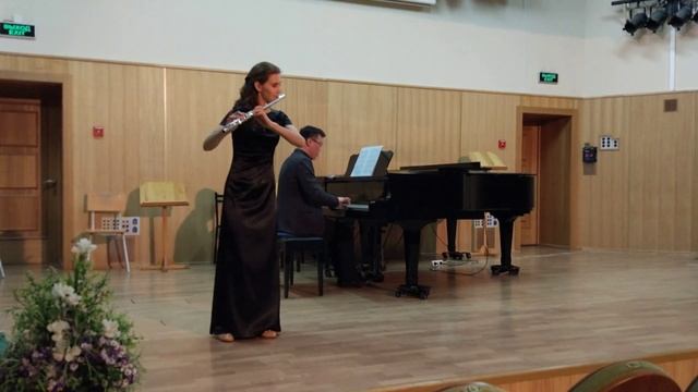 Государственный экзамен Казанцевой Марии Викторовны часть 1 смотреть онлайн