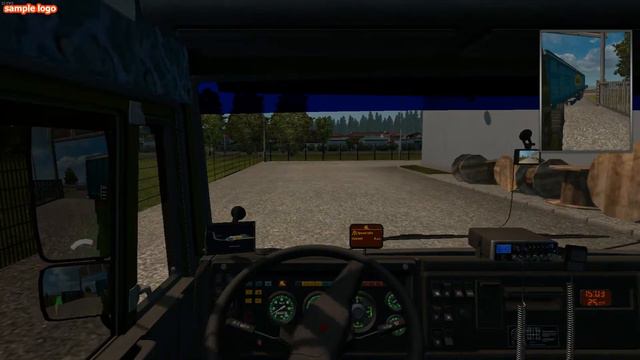 2017 05 22 Москва-Обнинск смотреть онлайн