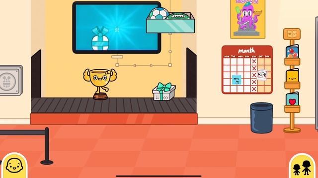 НОВЫЕ СЕКРЕТЫ, БАГИ и ЛАЙФХАКИ в ТОКА БОКА! НОВАЯ ОДЕЖДА и РЕДАКТОР ОБУВИ! Toca Life World HACKS смотреть онлайн