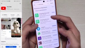 Установка Google на Huawei