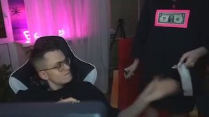 БУСТЕР НАЕХАЛ НА КАТЮ И ДОВЕЛ ЕЕ ДО СЛЕЗ ! КОНФЛИКТ БУСТЕРА И КАТИ !