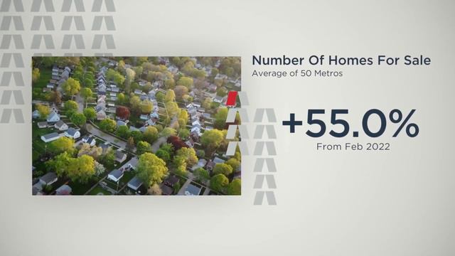 Top Orlando Realtor Scott Garrison ReMax | NATIONAL Housing Report for the Entire USA | March 2023 смотреть онлайн