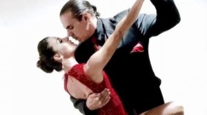 ВЕЛИКОЛЕПНОЕ ТАНГО В СОВРЕМЕННОЙ ОБРАБОТКЕ