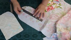 Рукавицы прихватки без выкройки