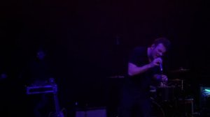 IAMJJ - Different Kind Of Blues - München 2018