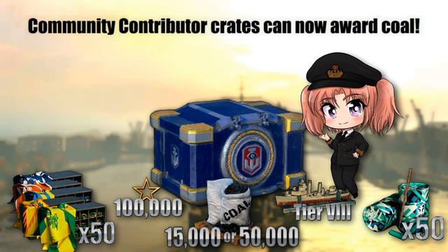 (Stream Talk) World of Warships NA Community Contributor Stream смотреть онлайн