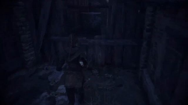 A Plague Tale:Innocence(Чумная сказка)прохождение #11)))Знакомство с игрой)))