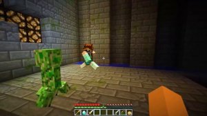 Playing As A ROYAL PRINCESS In Minecraft!