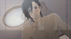 「AMV」 Аниме клип «Скажи: «Я люблю тебя»» (Ямато и Мэй) - Lost on You