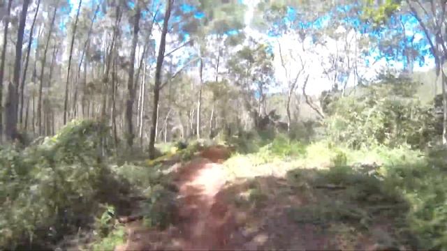 Jarabacoa Mountain Bike - Spirit Mountain смотреть онлайн