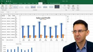 7 Tips for Improving Excel Chart Appearance