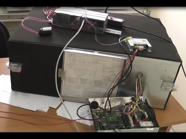 Приточно вытяжная установка ПВУ DAIKIN VAM150. Завершающий эксперимент. ПВУ для "Умного дома". смотреть онлайн