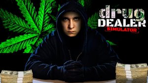 ПРОДАВЕЦ НЕ СЧАСТЬЯ | ПРОХОЖУ DRUG DEALER SIMULATOR в 2024