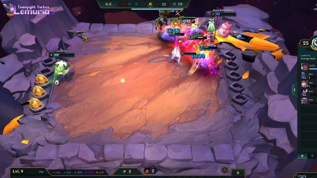 3 STAR YONE ⭐⭐⭐ Chosen YONE Oneshot all TEAM! (Teamfight Tactics TFT Fates Set 4) смотреть онлайн