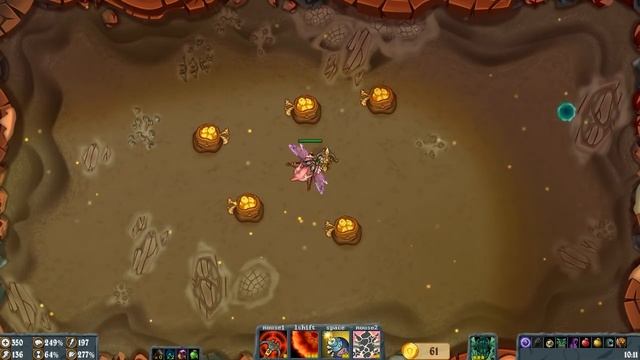 Crazy Drugs! - Let's Play Flamebreak - Gameplay Part 17 смотреть онлайн