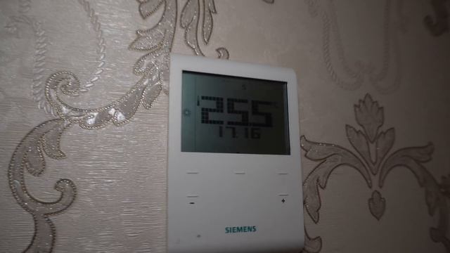 Отопление дома теплым полом без радиаторов.