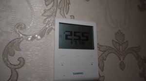 Отопление дома теплым полом без радиаторов.