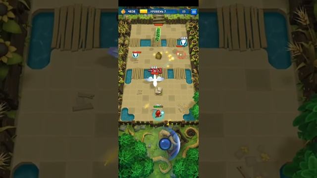 #2 Прохождение  Combat Quest 2 Продвигаемся #CombatQuest2 #игрынаандроид
