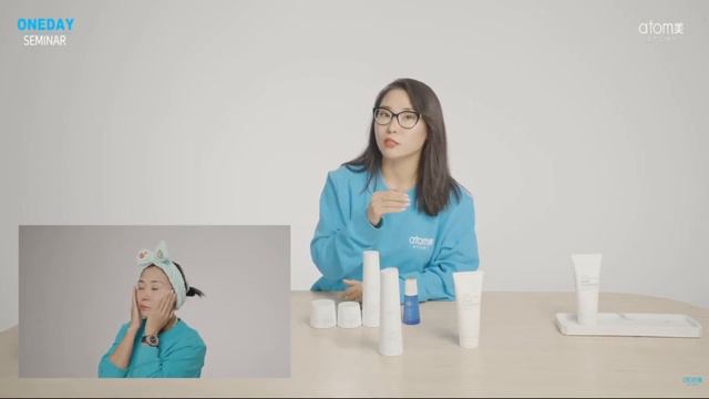 Атоми Абсолют СеллАктив набор. Как использовать смотреть онлайн