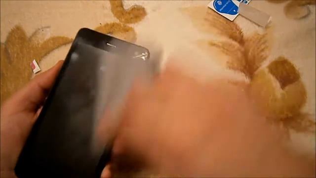 Закалённое Стекло для ZTE Blade L3 смотреть онлайн