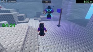 Roblox Carry Me 2 Player Obby [SPEEDRUN] 3:16