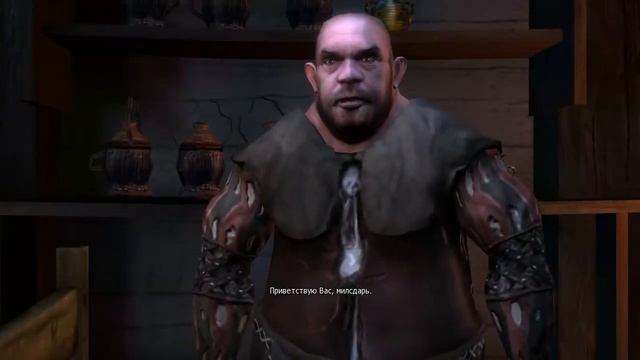 The Witcher - Часть 41 смотреть онлайн