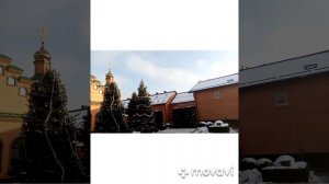 Голосеевский монастырь. матушка Алипия..