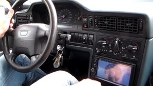 volvo 850