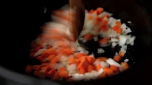 Рассольник со свиными почками (Розсольник з нирками, Rosolnik)