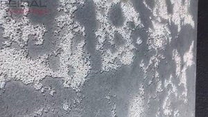 СДЕЛАЙ САМ! Гротто "под венецией", Карта мира , Марморин! Подробный видеоурок!!