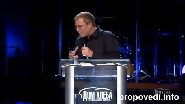 Александр Шевченко,проповедь    