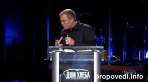 Александр Шевченко,проповедь "Уроки Матери Терезы"
