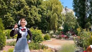 подарок от родителей выпускникам 41 школы г.Белгорода 2022