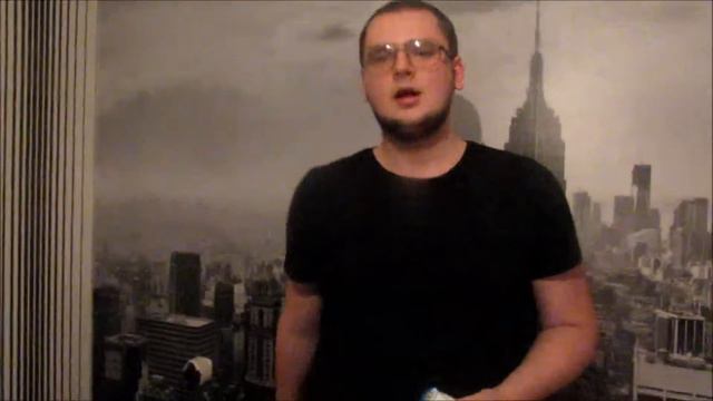 Рома Дэнс - Как сделать красивый стол смотреть онлайн