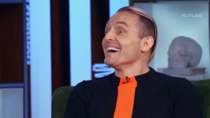 Аскольд Запашный: «Эдгард научил меня материться»