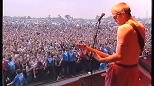The Offspring - Self Esteem. Glastonbury 1995