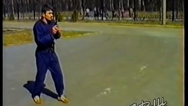 Тема 4. Задержание с угрозой применения пистолета. смотреть онлайн