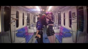 K/DA - POP/STARS