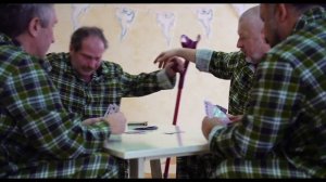 БАХЫТ КОМПОТ / ПОЧЕМУ УМИРАЮТ БОМЖИ