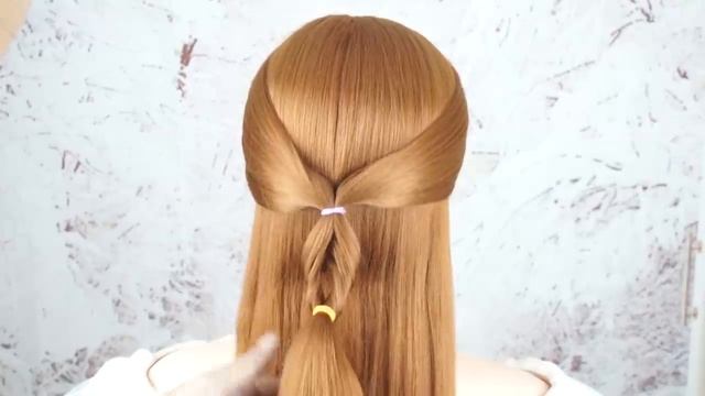 6 Chinese Hair Bun Tutorial | Chignon Bun Hairstyles With Bun Stick смотреть онлайн