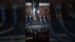 Краткий обзор ТП 0,4 Кв