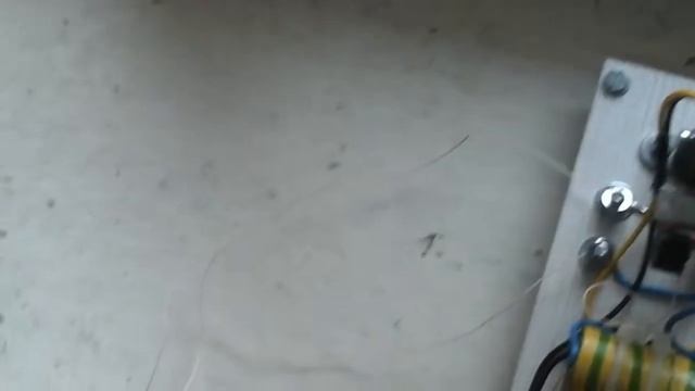 Коммутация 220 вольт от будильника с помощью реле на моторчике смотреть онлайн