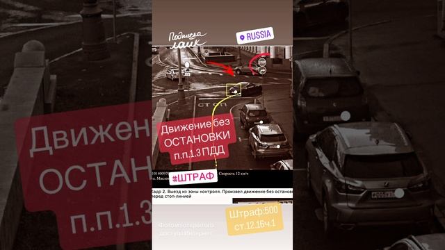 Карточка видео