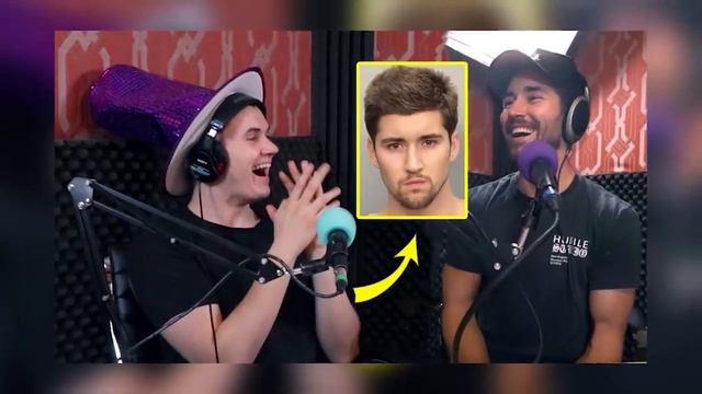 Most Problematic Influencers of 2021 смотреть онлайн