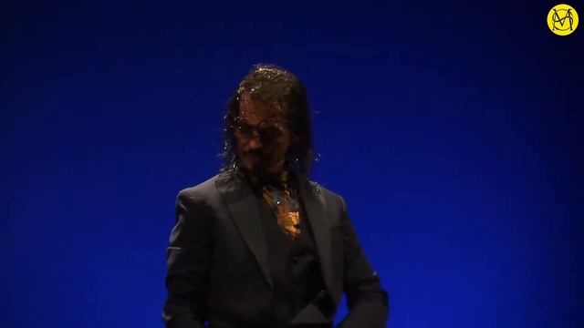 FARRUQUITO au Festival International Arte Flamenco смотреть онлайн