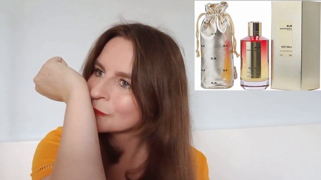 Waniliowe perfumy od Mancera смотреть онлайн